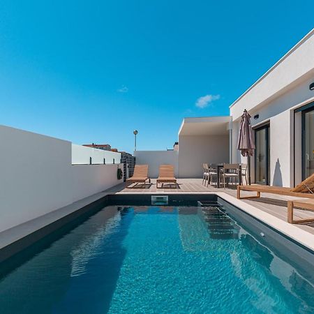 Villa Tapisco With Private Pool Lourinhã Eksteriør bilde